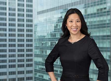 Diana Wong
