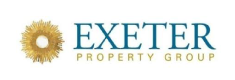 Berkshire Global Advisors acted as financial advisor to Exeter Property Group