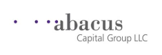 Berkshire Global Advisors acted as financial advisor to Abacus Capital Group LLC
