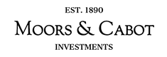 Berkshire Global Advisors acted as financial advisor to Moors & Cabot, Inc.