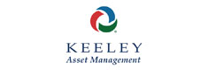 Berkshire Global Advisors acted as exclusive financial advisor to Keeley Asset Management