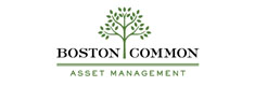 Berkshire Global Advisors acted as exclusive financial advisor to Boston Common Asset Management