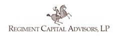 Berkshire Global Advisors client Regiment Capital Advisors sells four CLO portfolios to Sankaty Advisors