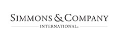 Berkshire Global Advisors client Simmons & Company International has been acquired by Piper Jaffray