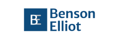 Berkshire Global Advisors acted as financial advisor to Benson Elliot Capital Management