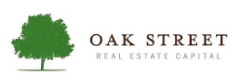 Berkshire Global Advisors acted as financial advisor to Oak Street Real Estate Capital, LLC