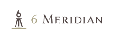 Berkshire Global Advisors acted as financial advisor to 6 Meridian
