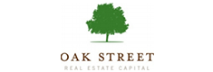 Berkshire Global Advisors acted as financial advisor to Oak Street Real Estate Capital